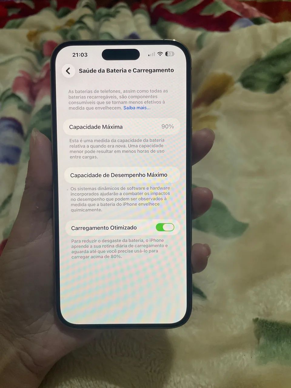 iPhone 14 Pro Max  - Foto 3