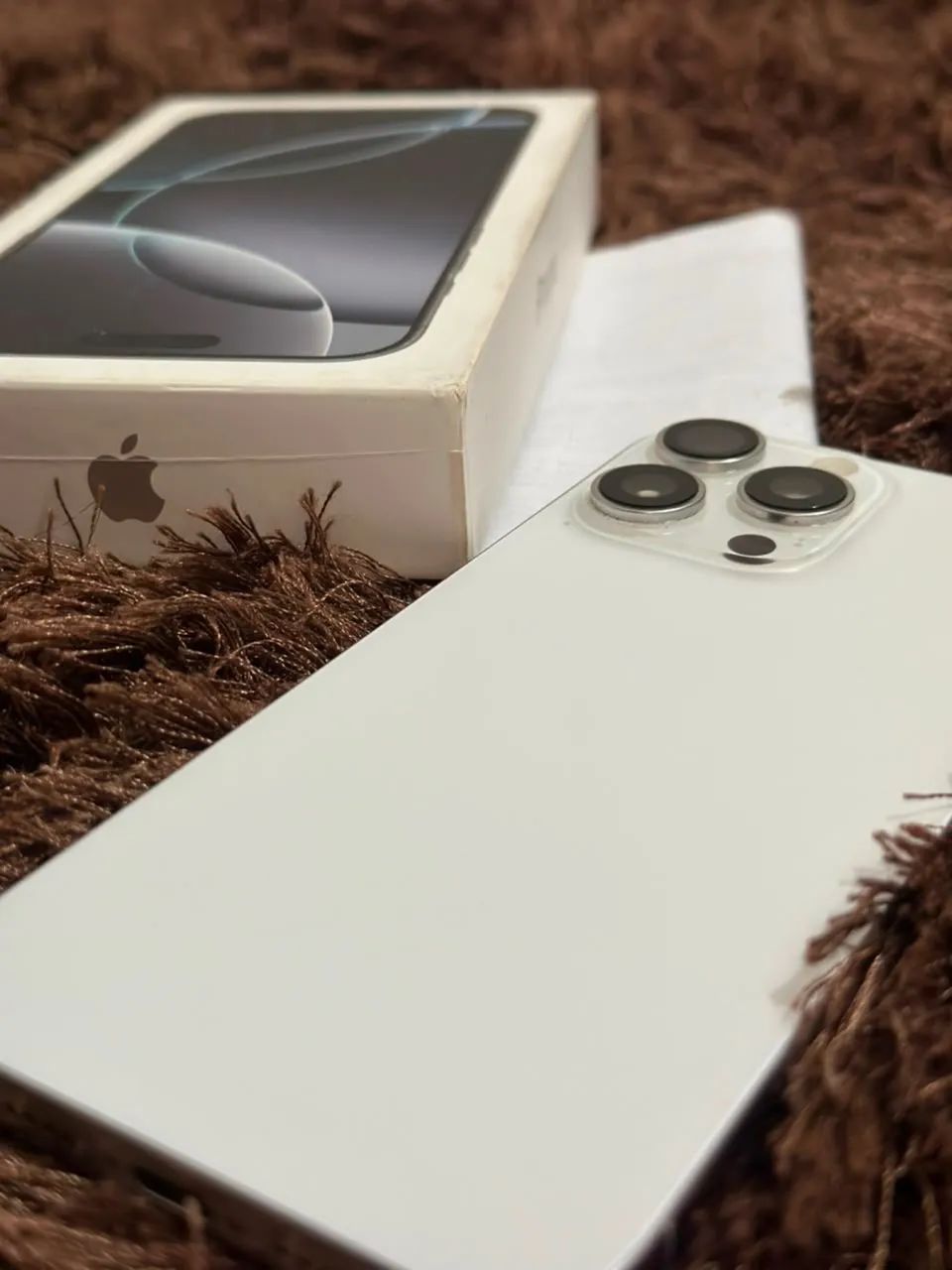 Iphone 16 Pro Max 257 Gb - Foto 3