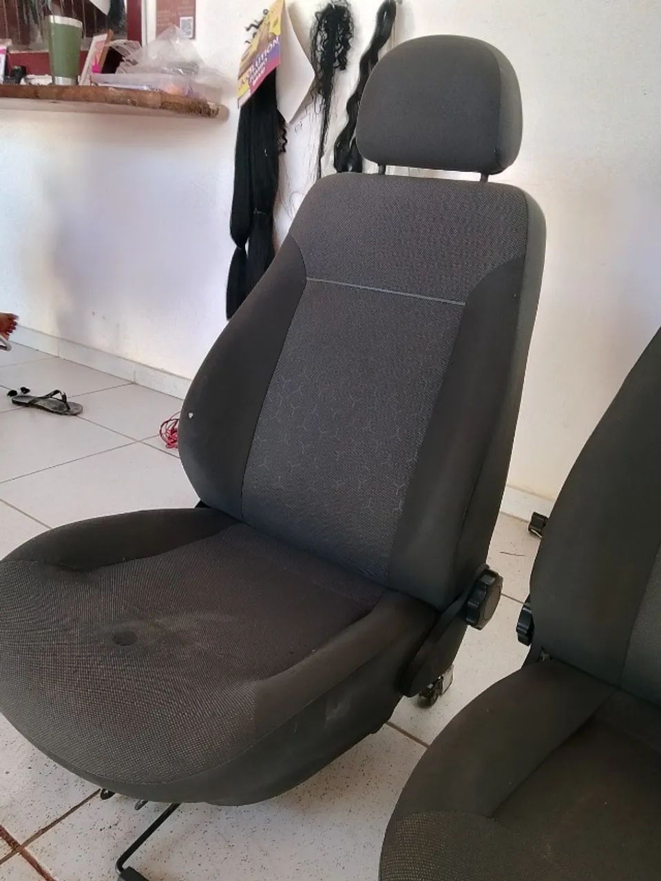 Bancada Saveiro G5 - Foto 3