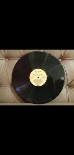 Disco de Vinil Simone - Primeiro Disco que não Falou das Flores - Foto 5
