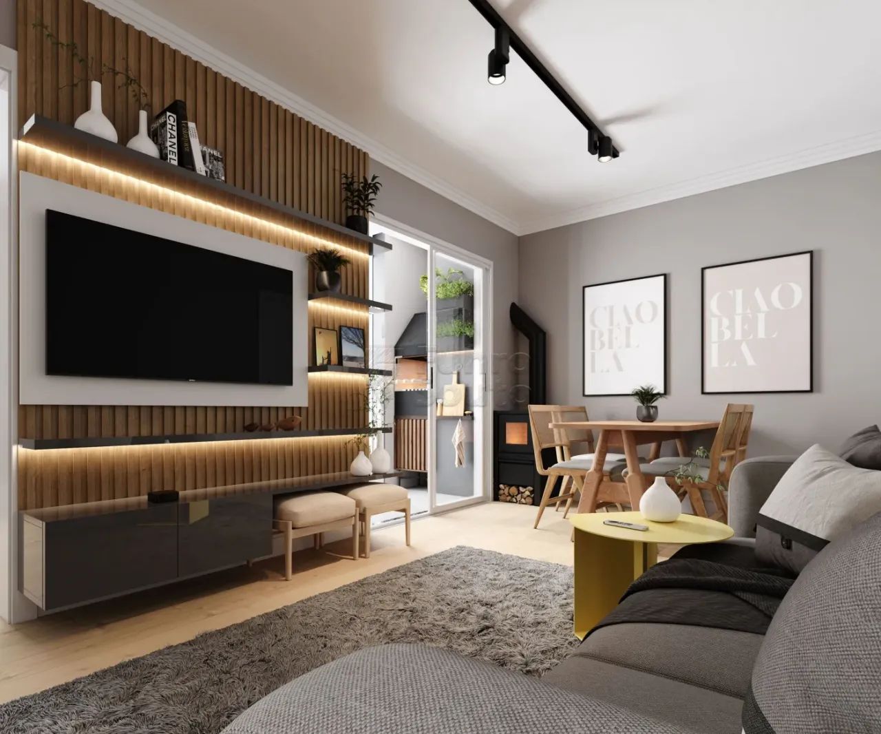 Apartamento Padrão em Pelotas