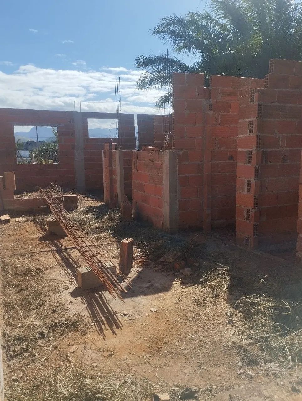 Um belo terreno  - Foto 5