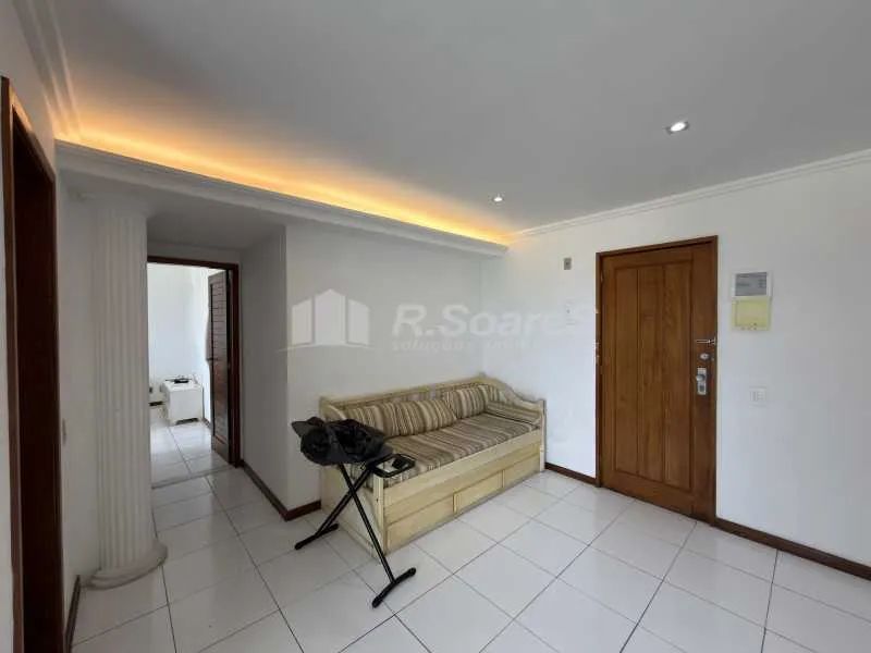 Flat : / Residencial / Barra da Tijuca - Foto 4