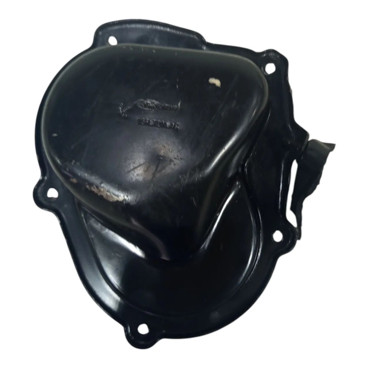 Tampa Carcaça Cambio Ford Focus 2009 A 2013