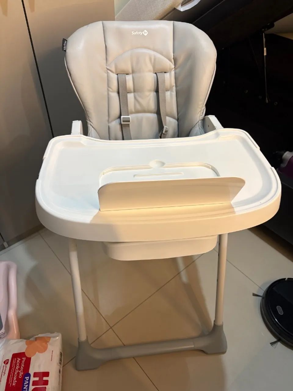 Cadeira para alimentação  - Foto 4