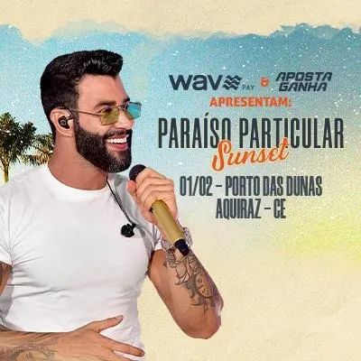 3 vagas - Food - Gustavo Lima 01/02