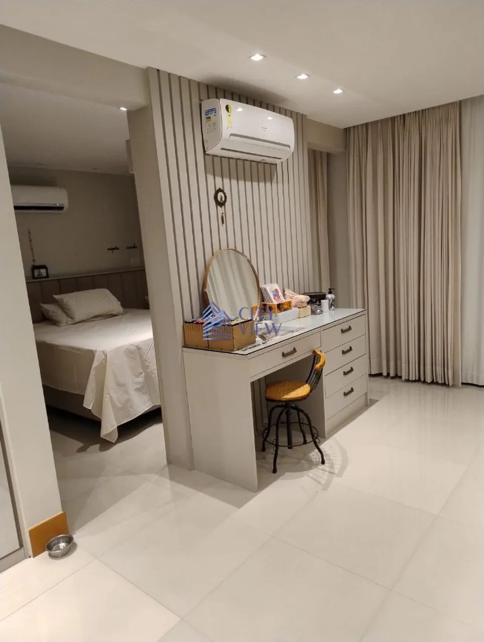 APARTAMENTO 3 QUARTOS DE 151M² - CONDOMÍNIO SUPREME ELEGANCE - FREGUESIA - Foto 10