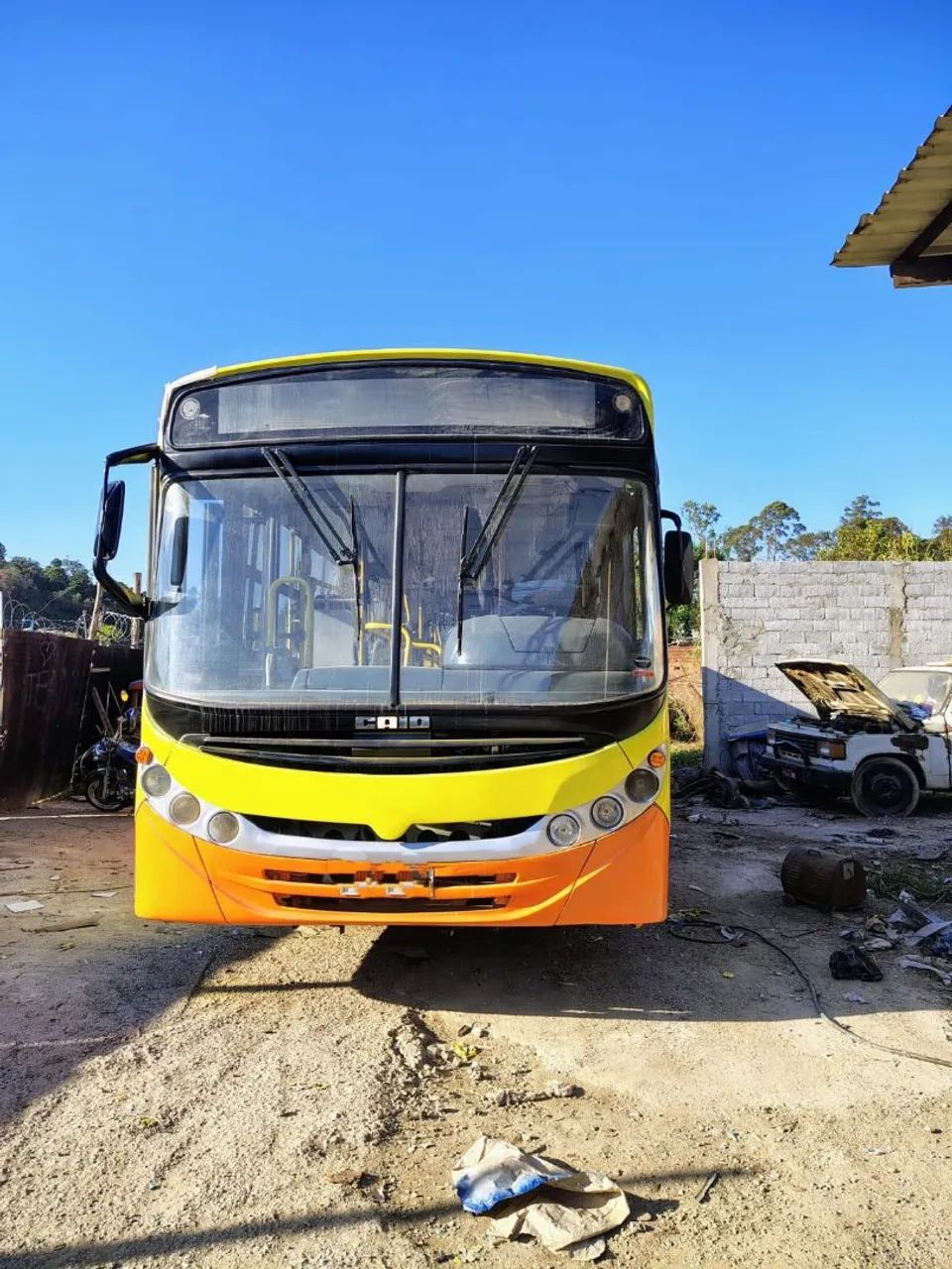 Mb1722 2010/2011 42L $80.000,00 - Foto 2
