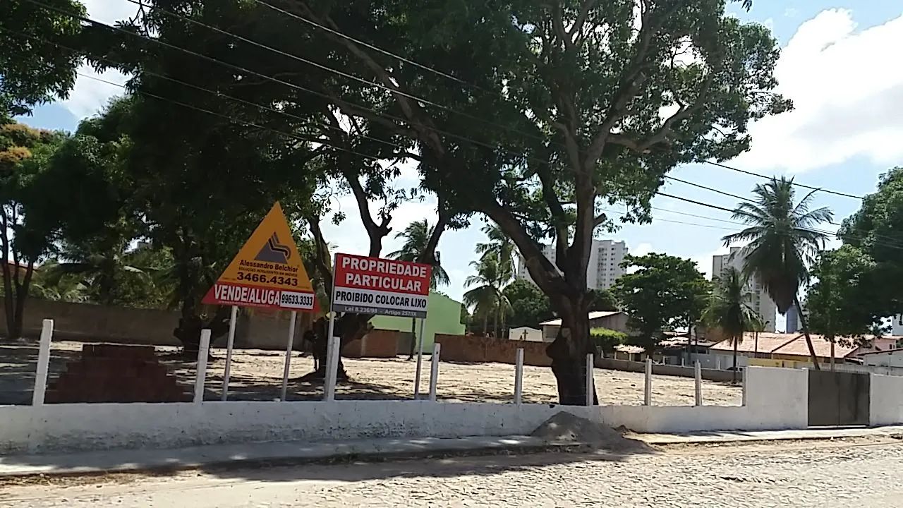 TERRENO para alugar na cidade de FORTALEZA-CE - Foto 4