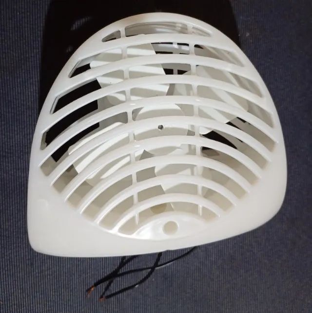 Ventilador para geladeira 