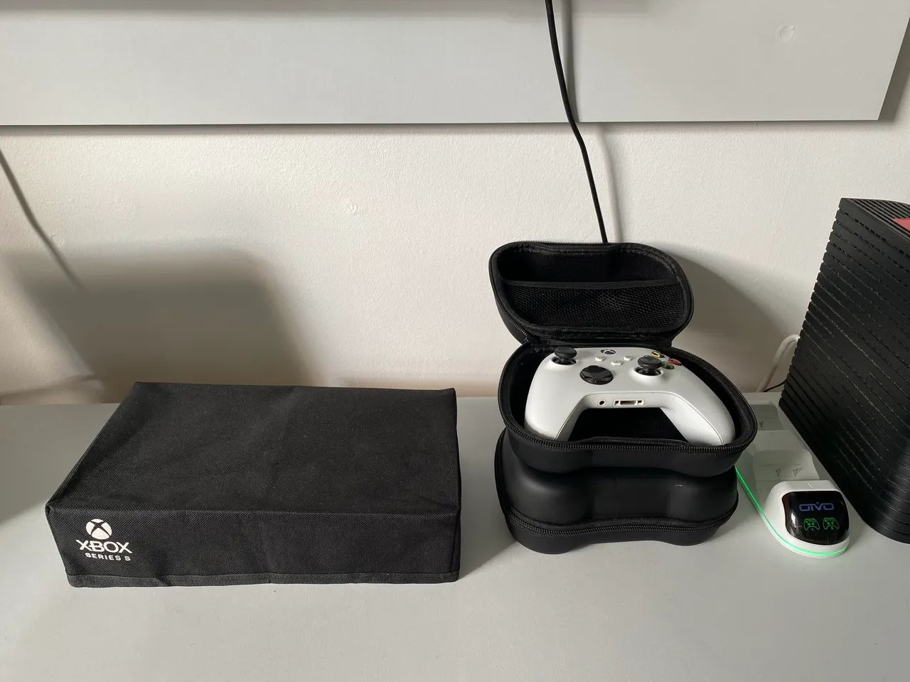 Xbox Series S + 2 controles  - Foto 3