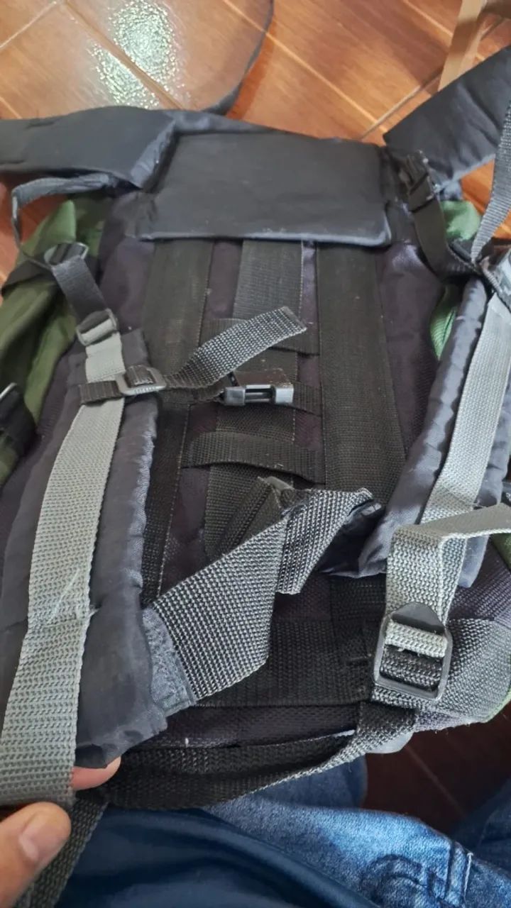 mochila de Camping - Foto 5