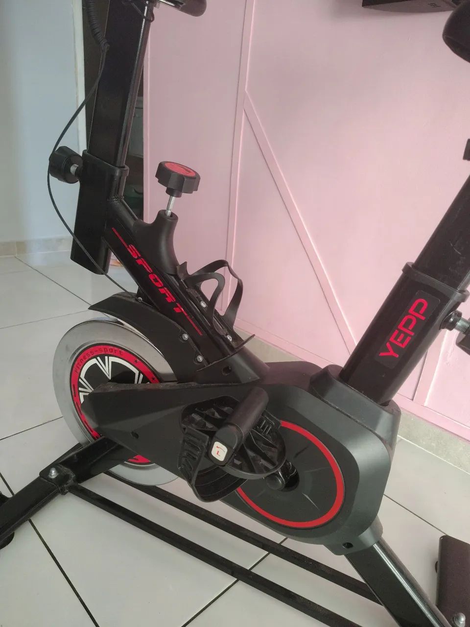 Bicicleta Ergométrica  - Foto 3