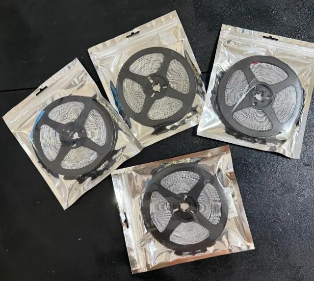 Oportunidade! Leds quase de graça