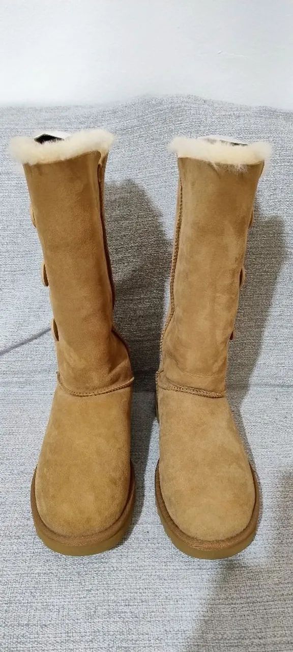 Bota UGG NOVA ORIGINAL - Foto 5