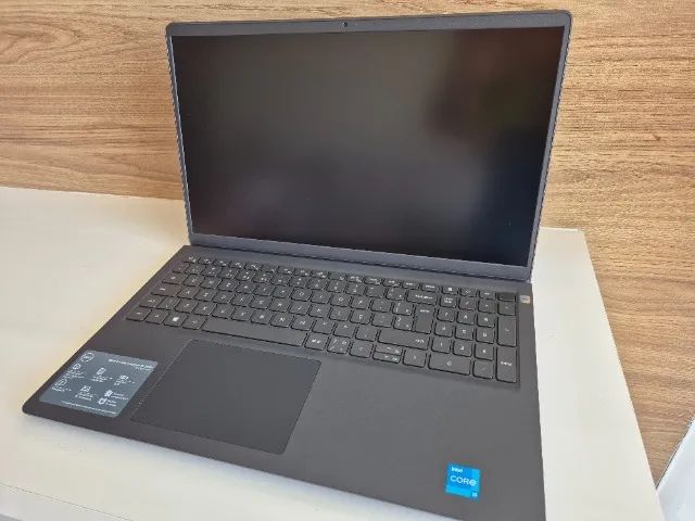 Notebook Dell Inspiron 15 3000 - Intel Core i3 11° Geração