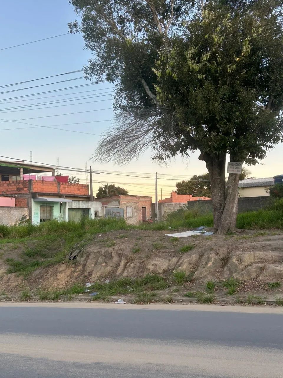 Vendo Lote R$ 70.000 - Foto 4