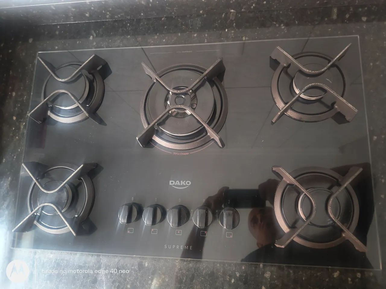 Kit cozinha  - Foto 2
