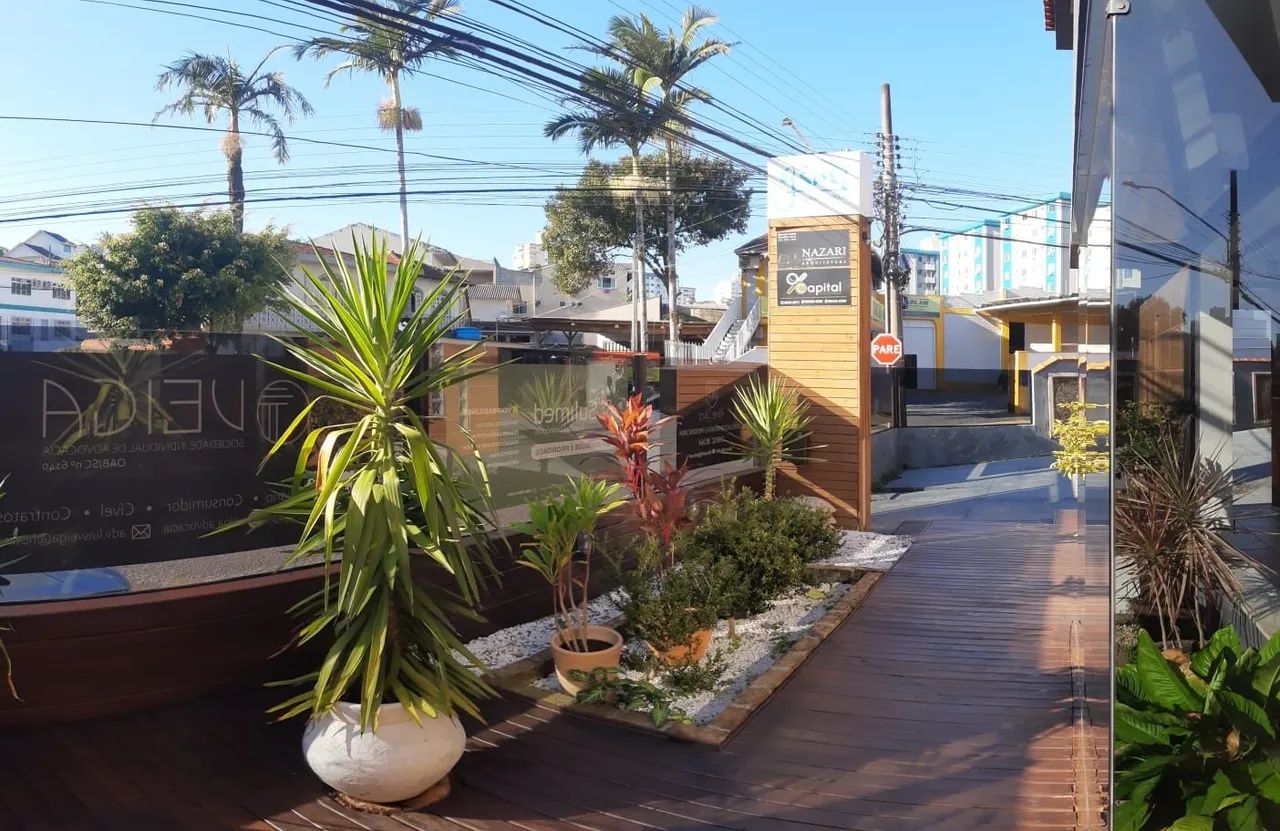 Sala comercial  - Foto 4