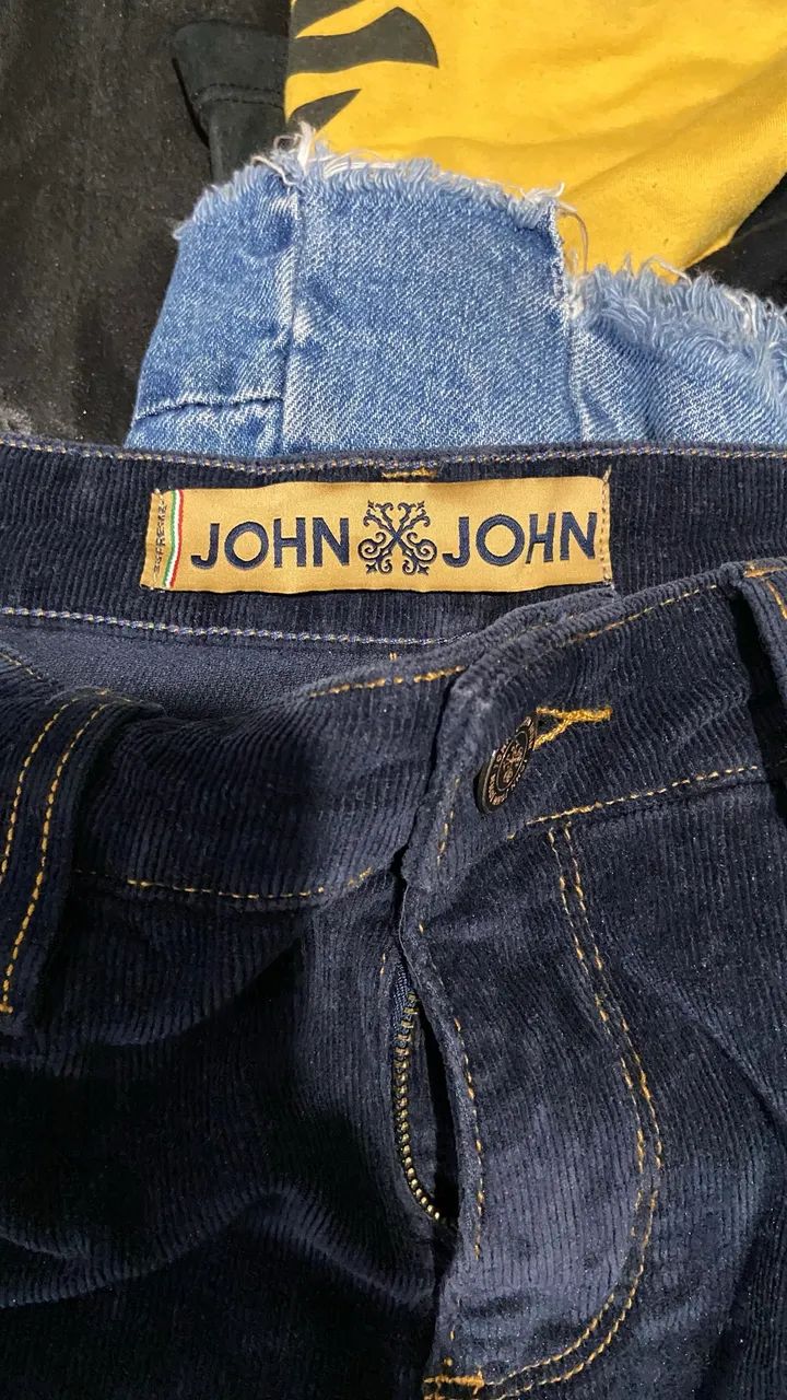 Calça john john - Foto 3