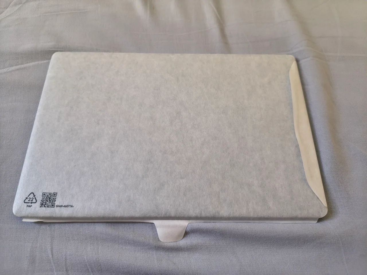 Tablet Samsung A11+ 5G - Foto 3