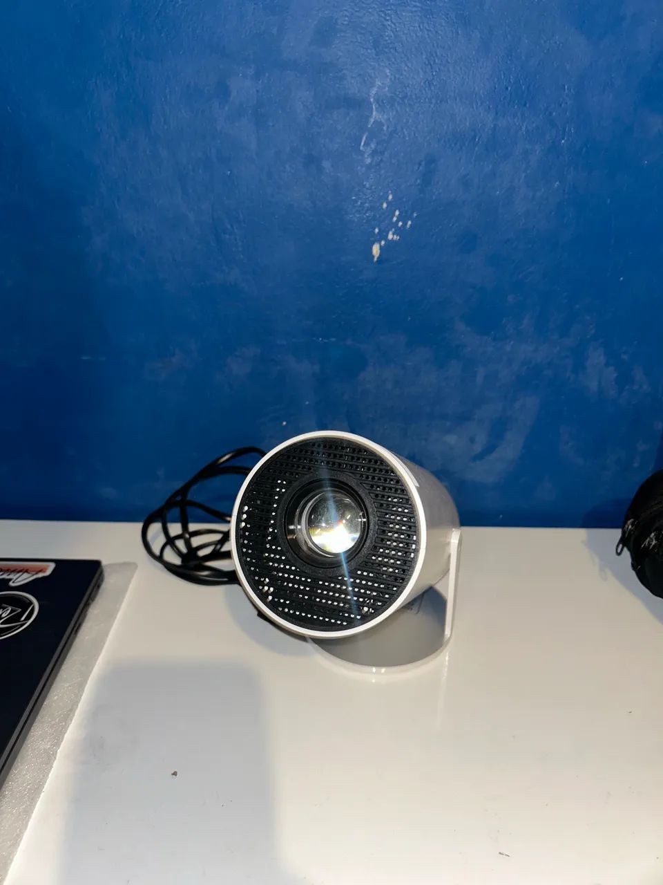 Projetor  - Foto 2