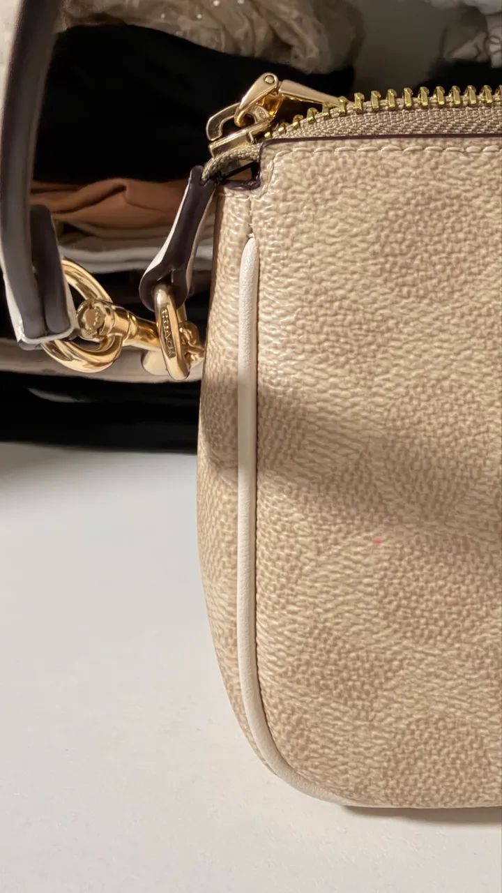 Coach nolita  - Foto 3