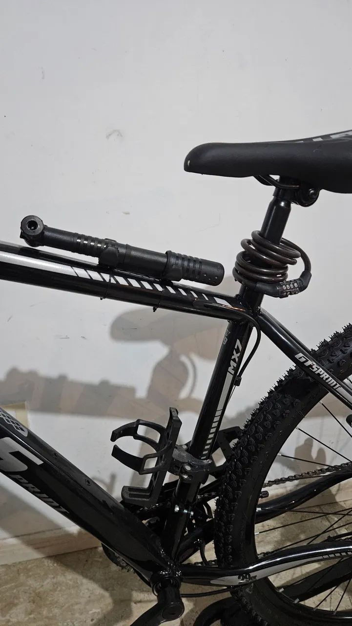Bicicleta aro 29 - Foto 3