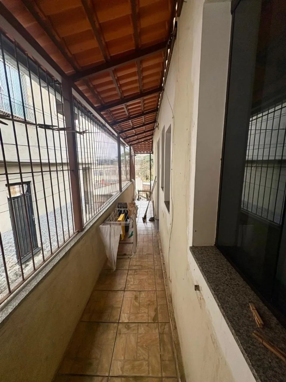 Foto - Juiz de Fora - Jóquei Clube