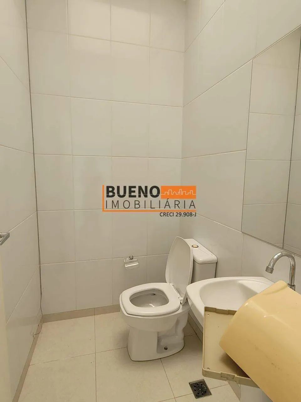 Sala comercial para aluguel, Centro - Santa Bárbara D'Oeste/SP - Foto 4