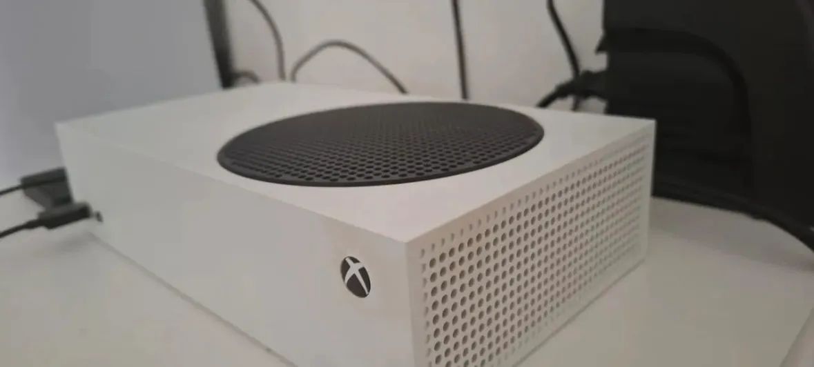 Vendo Xbox séries S - Foto 2