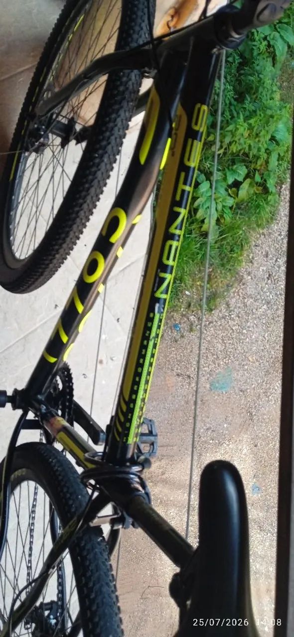Bicicleta aro 29 COLLI - Foto 2