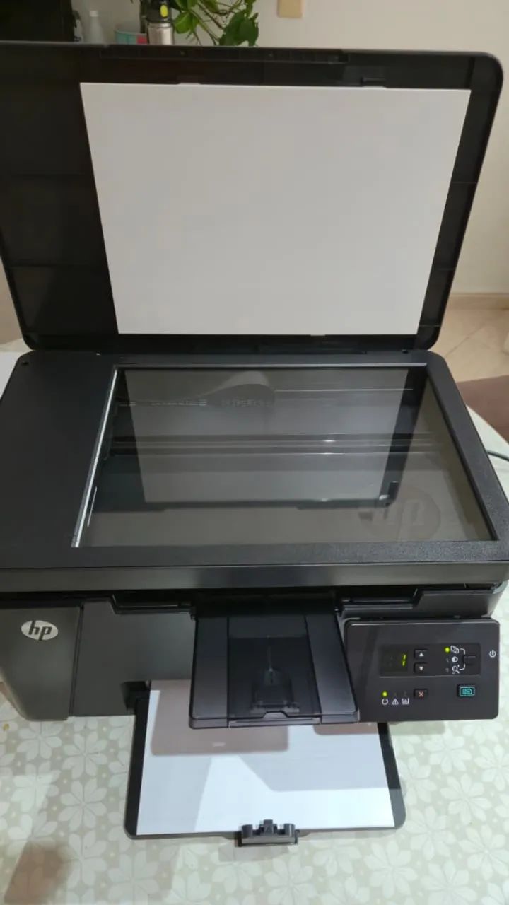 Venda e Locação Multifuncionais Laser HP - Foto 4