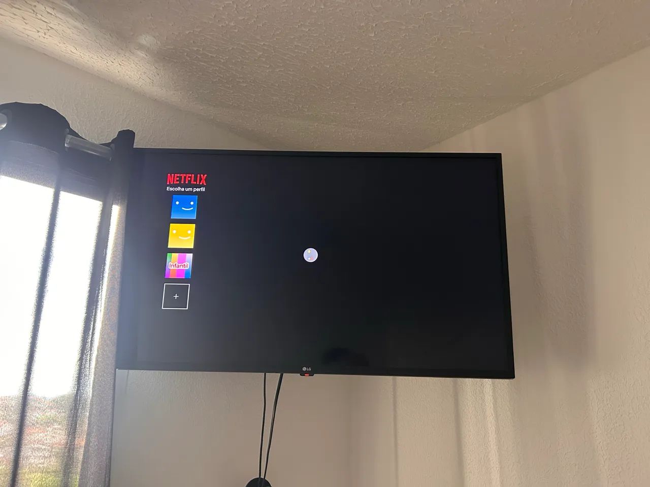 Vendo tv smart 43 - Foto 2