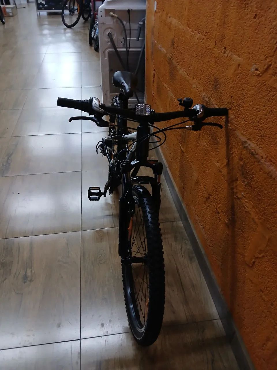 Bicicleta Trek Superfly Aro 24 - Foto 5