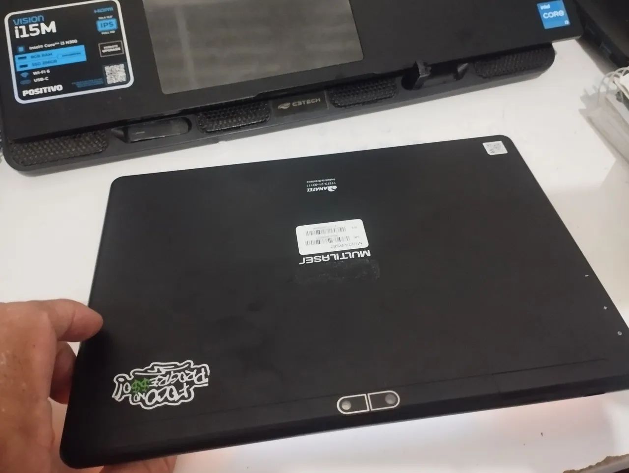 Tablet  - Foto 3