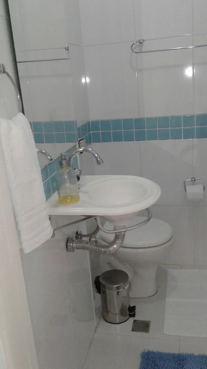Apartamento 3/4 no leblon  - Foto 2