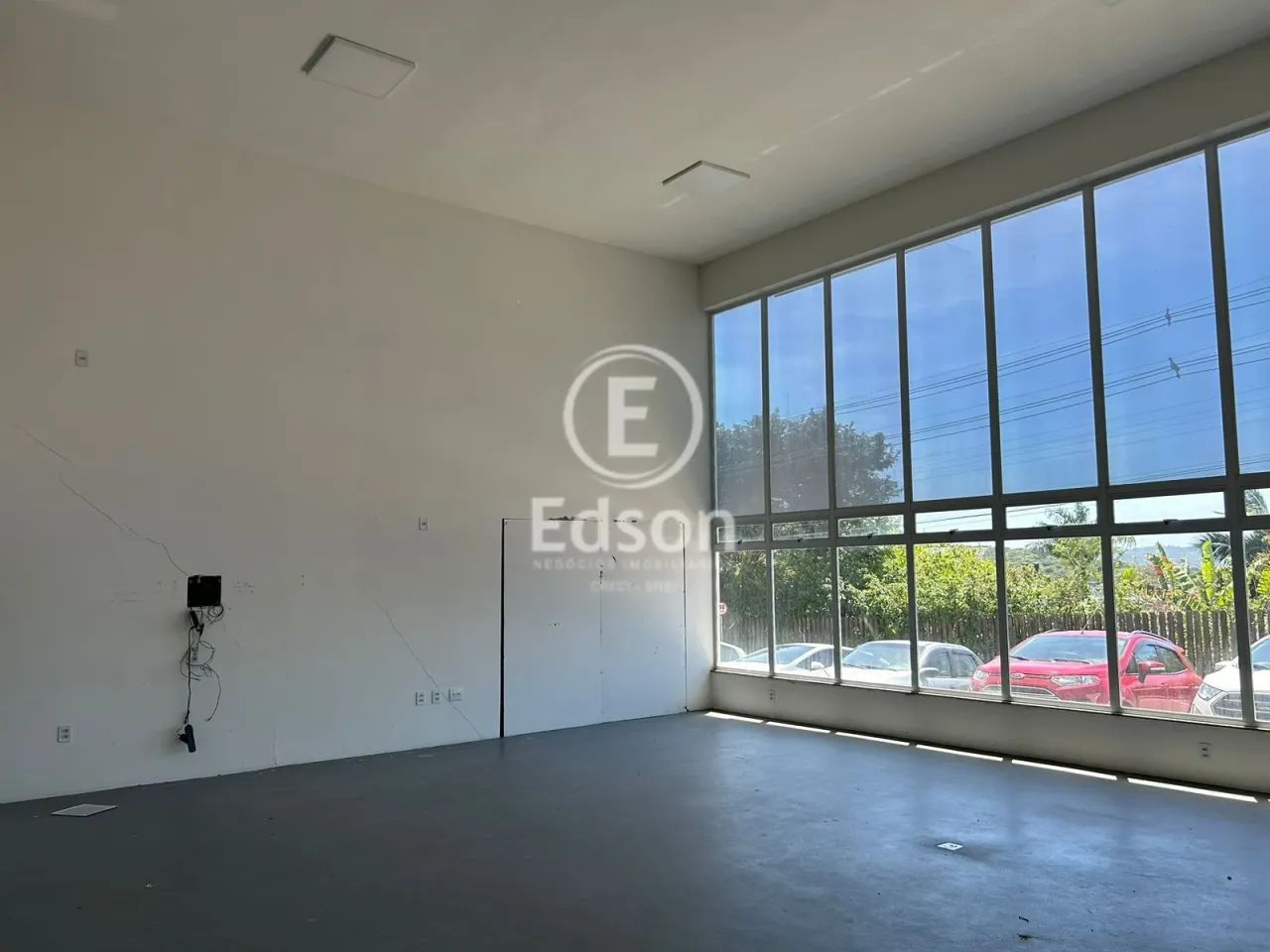 Sala à venda no bairro Pedra Branca - Palhoça/SC - Foto 3