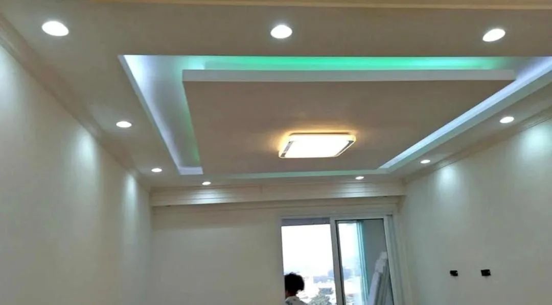 Gesso drywall  - Foto 3