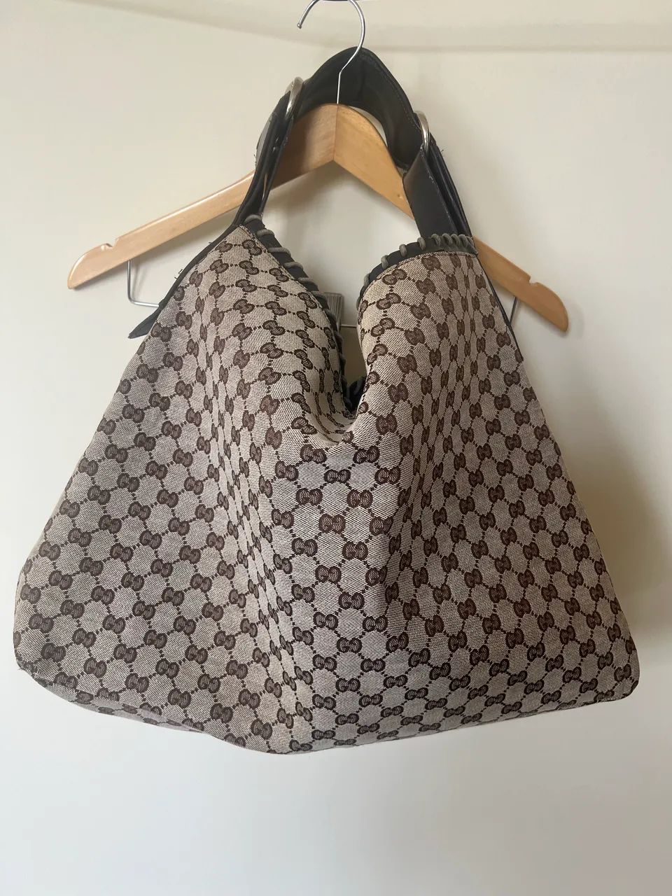 Bolsa Gucci GG - Foto 2
