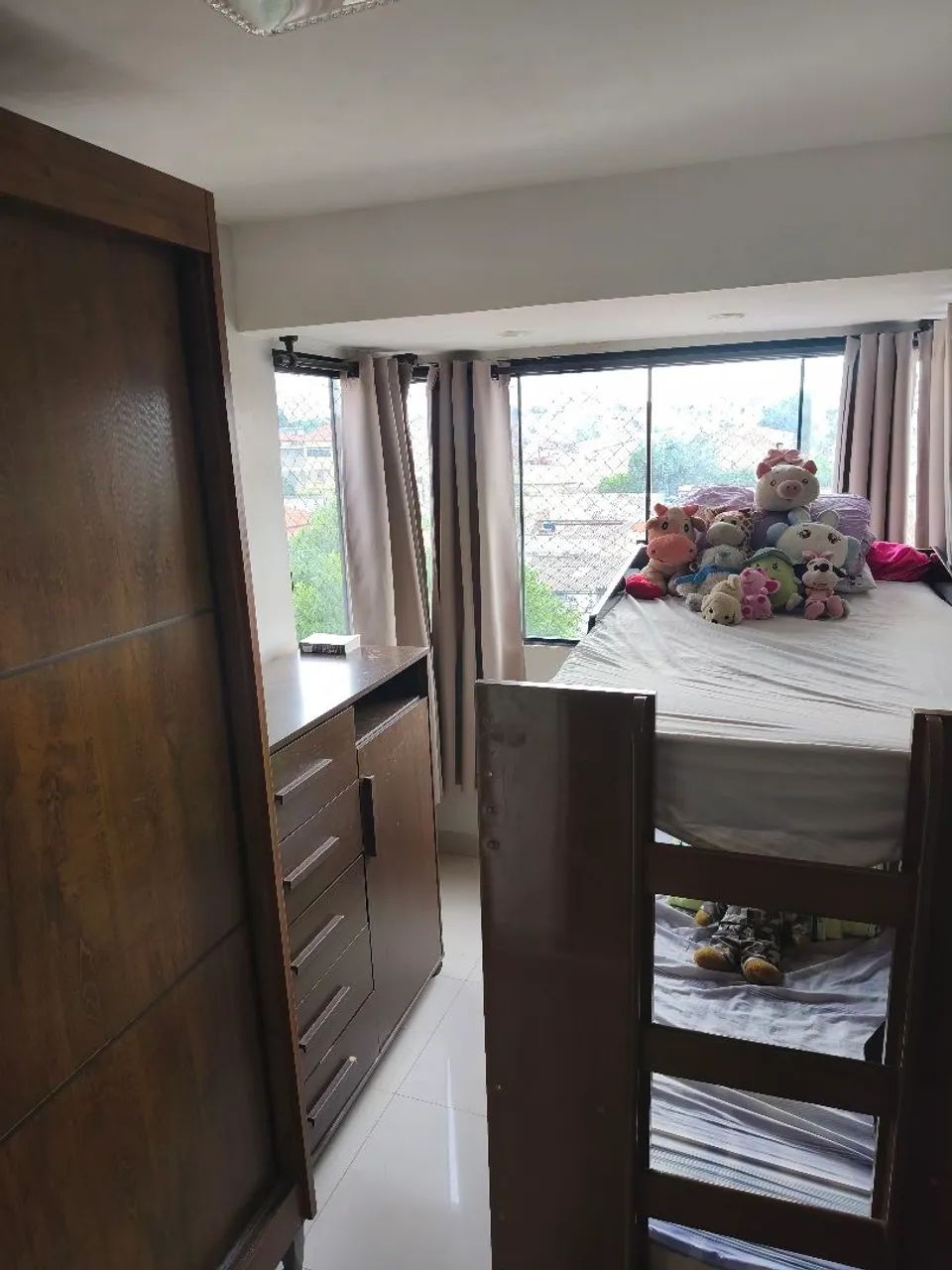 Apartamento QNL 17 - Foto 5