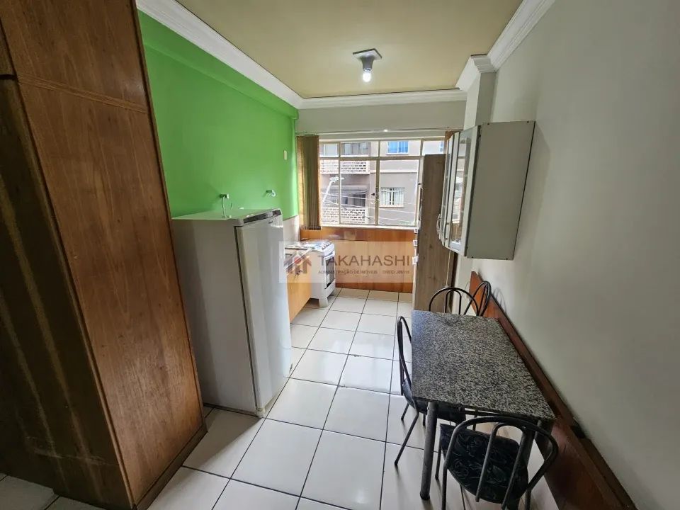 Apartamento Para Alugar Centro Londrina - Foto 3