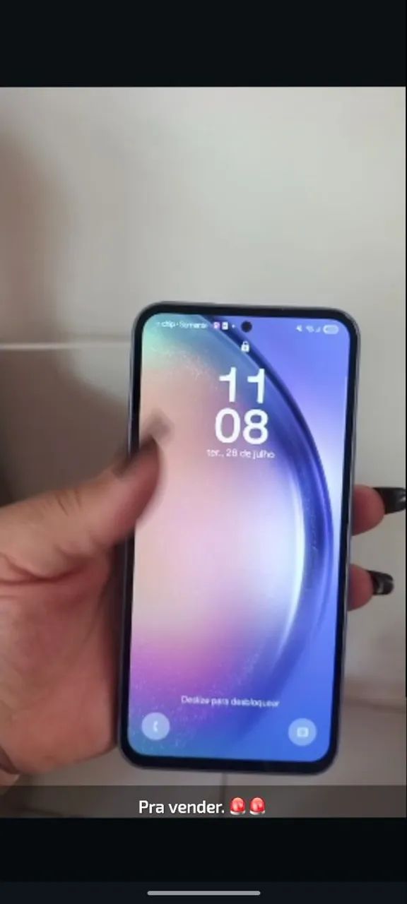 Samsung Galaxy A23 - Foto 2