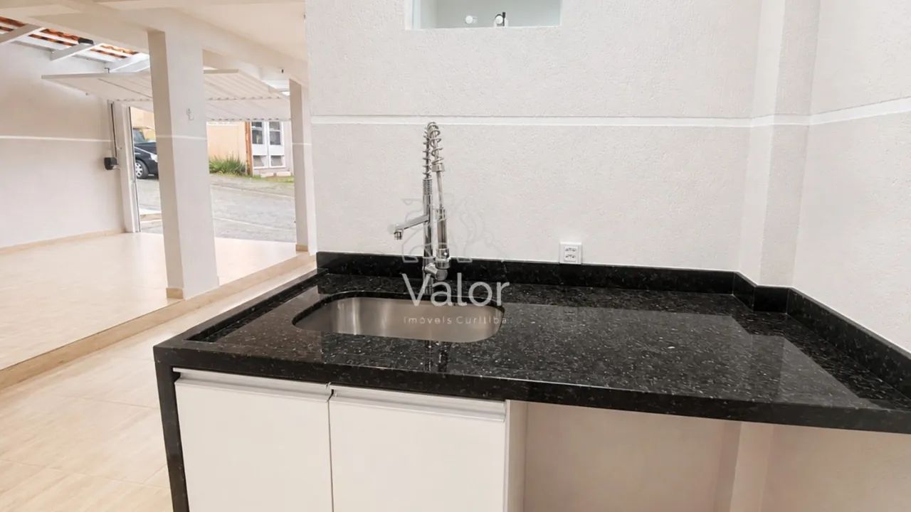 Triplex com 3 quartos + ático + 3 vagas em condomínio - Foto 3