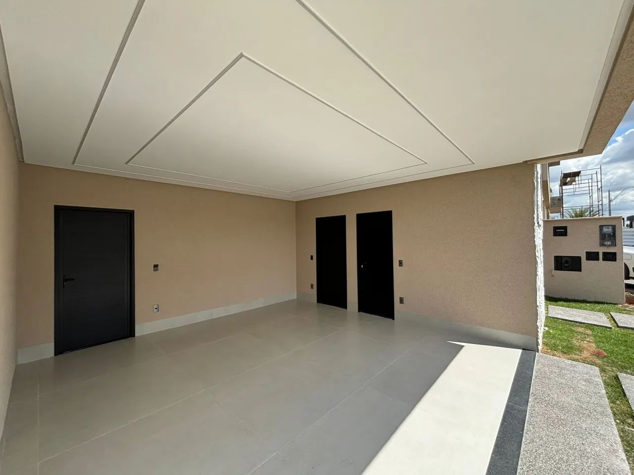 Sobrado Jardins Sevilha 248m² - Foto 4