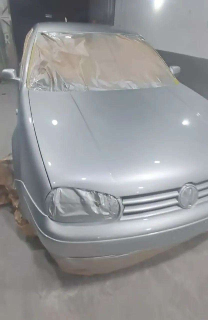 Lataria e Pintura 