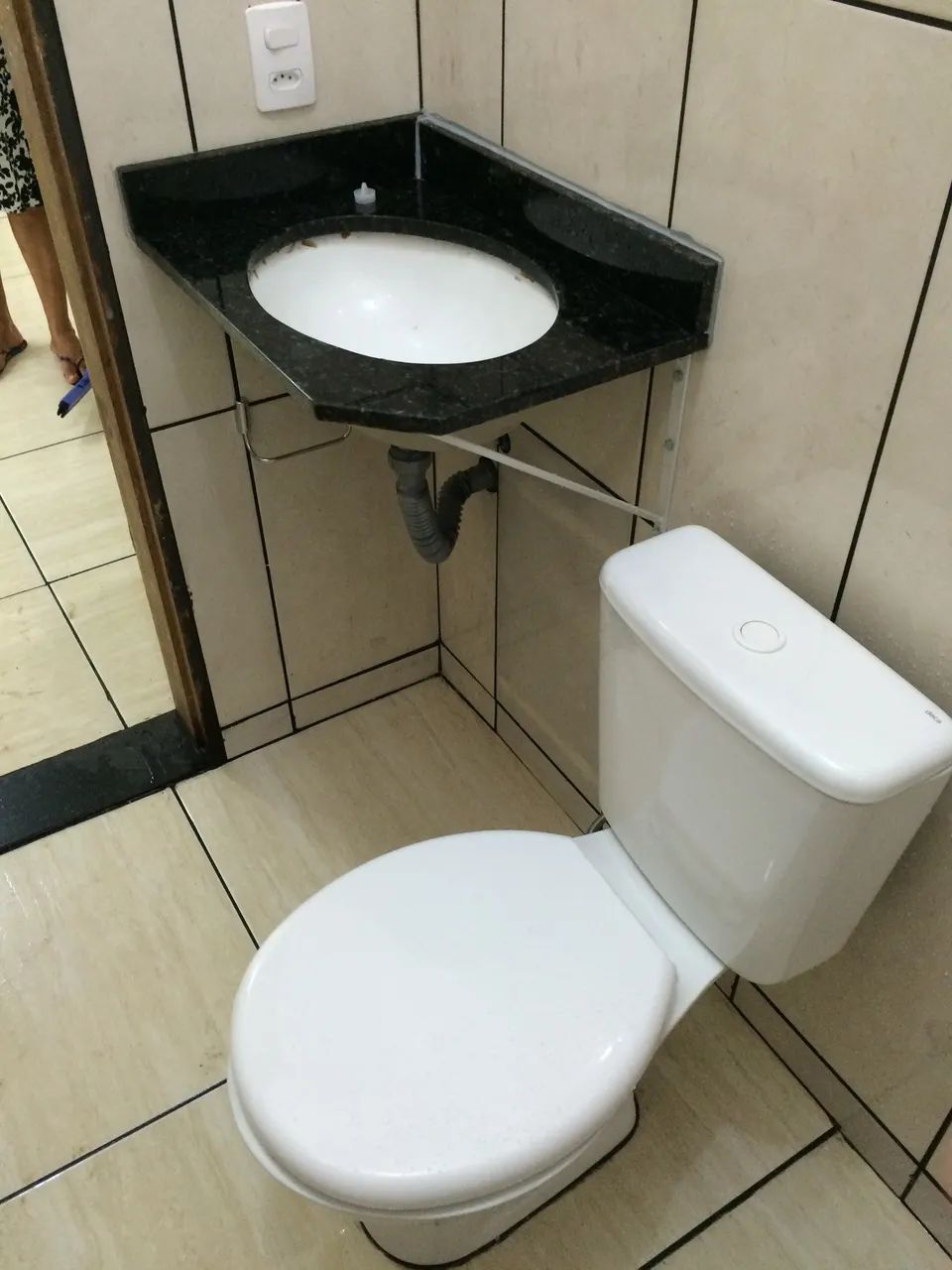 Alugo Ótimo Apartamento 2 Quartos C/Garagem - Foto 3
