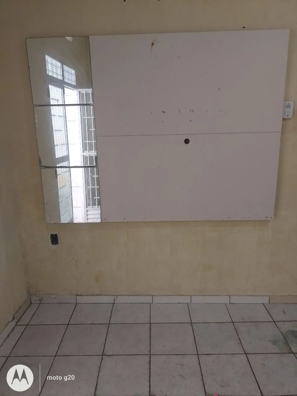 Painel para tv
