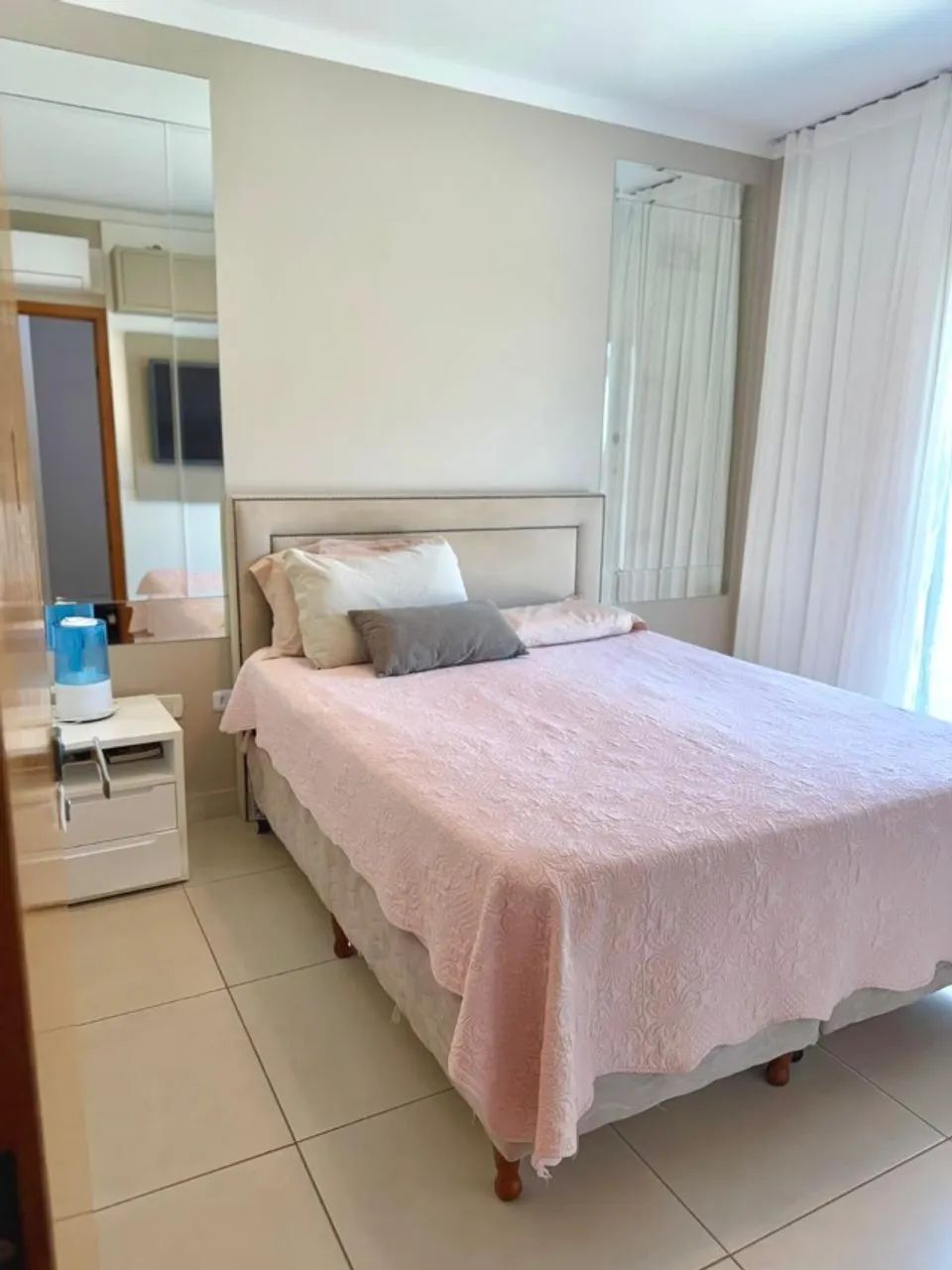 Sobrado de 3 quartos em condomínio - Foto 5