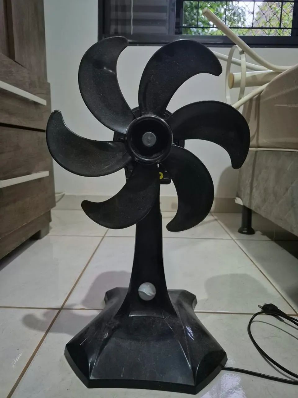 Ventilador